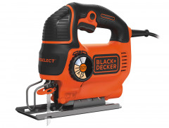 Электролобзик BLACK&amp;DECKER KS801SE
