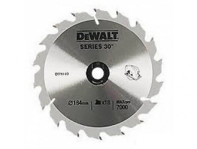 Пильный диск Extreme Workshop DeWALT DT1089