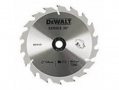 Пильный диск Extreme Workshop DeWALT DT1089