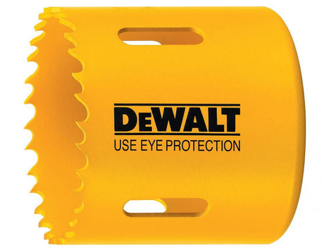 Цифенбор Bi-металлический DeWALT DT83035