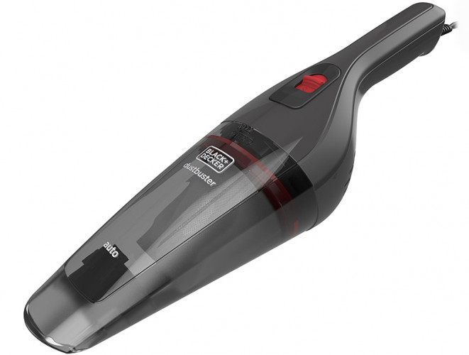 Пылесос BLACK&DECKER NVB12AV