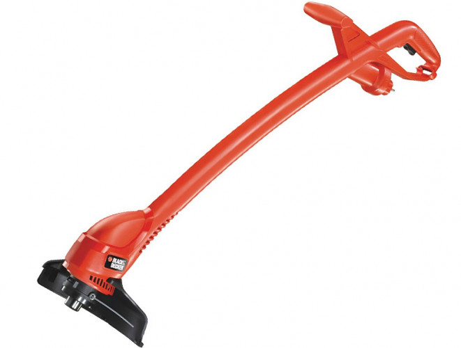 Триммер BLACK&DECKER GL360SB