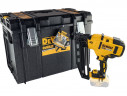 Аккумуляторный гвоздезабиватель DeWALT DCN660NT