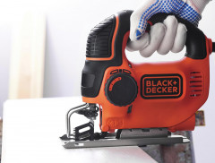 Электролобзик BLACK&DECKER KS901PEK