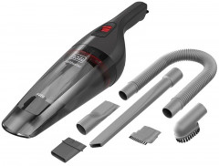 Пылесос BLACK&amp;DECKER NVB12AVA