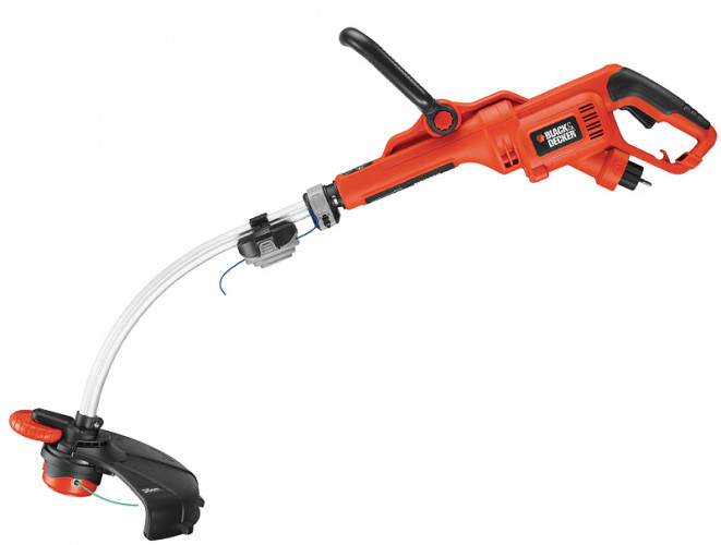 Триммер BLACK&DECKER GL9035