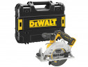 Аккумуляторная дисковая пила DeWALT DCS512NT