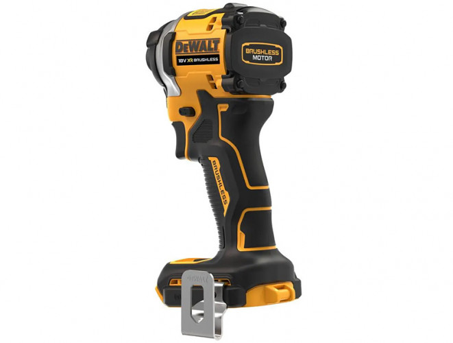 Аккумуляторный шуруповерт DeWALT DCF850N