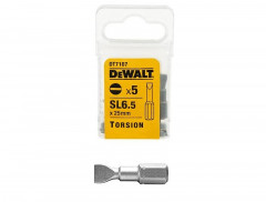 Бита Sl6,5 DeWALT DT7107