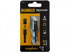 Головка торцевая магнитная DeWALT DT7465