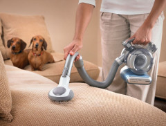 Пылесос BLACK&amp;DECKER PD1420LP