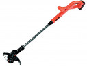 Триммер BLACK&DECKER ST182320