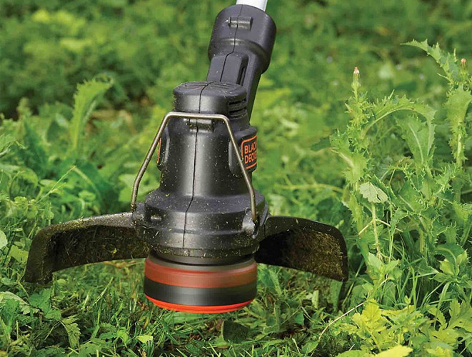 Триммер BLACK&DECKER ST182320