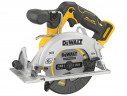 Аккумуляторная дисковая пила DeWALT DCS512P2