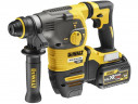 Аккумуляторный перфоратор DeWALT DCH323T2