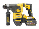 Аккумуляторный перфоратор DeWALT DCH323T2