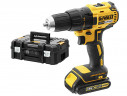 Аккумуляторная дрель-шуруповерт DeWALT DCD777S2T