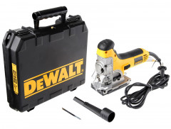 Электролобзик DeWALT DW333K