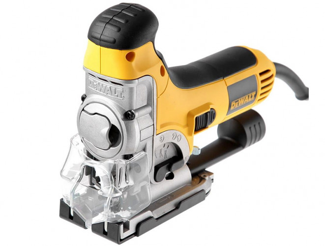 Электролобзик DeWALT DW333K