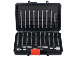 Набор бит и торцевых головок BLACK&amp;DECKER A7202