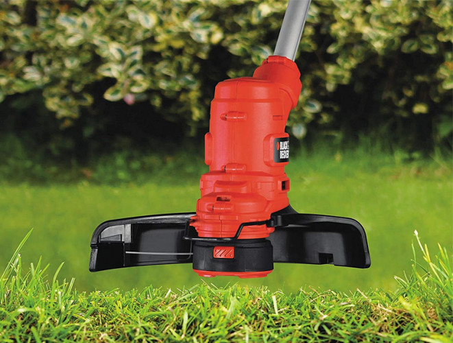 Триммер BLACK&DECKER ST4525