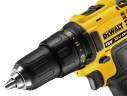 Аккумуляторная дрель-шуруповерт DeWALT DCD780C2