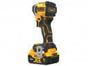 Аккумуляторный шуруповерт DeWALT DCF850P2T