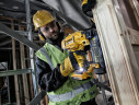 Аккумуляторный гвоздезабиватель DeWALT DCN680N