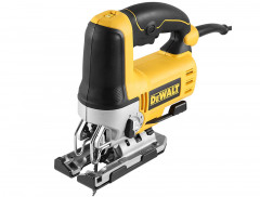 Электролобзик DeWALT DW349