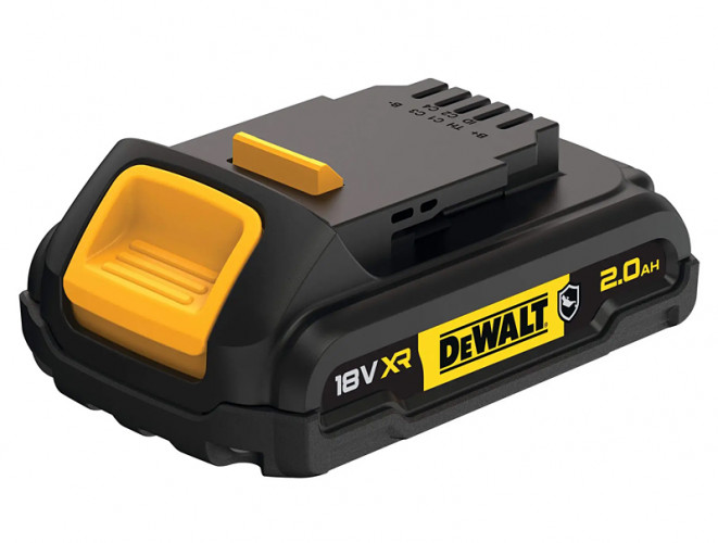 Аккумулятор DeWALT DCB183G