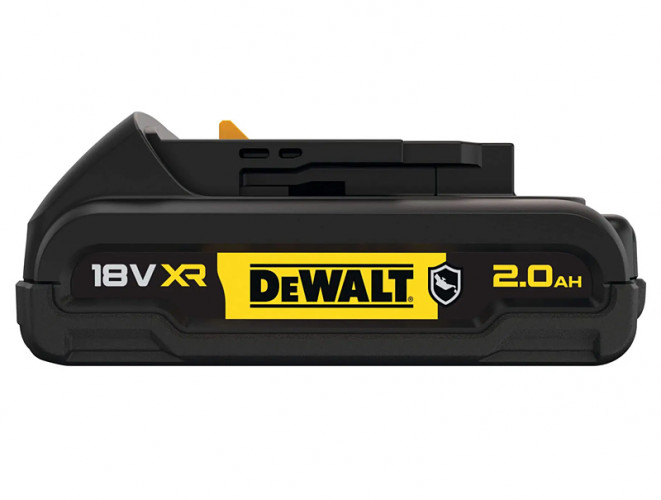 Аккумулятор DeWALT DCB183G