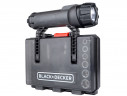 Набор бит и торцевых головок BLACK&DECKER A7224