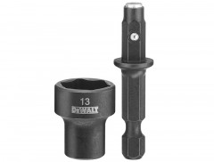 Головка торцевая магнитная DeWALT DT7467