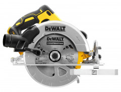 Аккумуляторная дисковая пила DeWALT DCS570N+DCB184
