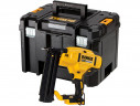Аккумуляторный гвоздезабиватель DeWALT DCN680NT