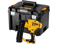 Аккумуляторный гвоздезабиватель DeWALT DCN680NT