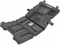 Набор бит, сверл и гаечных ключей BLACK&amp;DECKER A7211