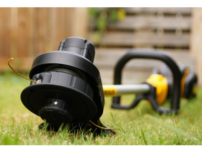 Электрокоса DeWALT DCM571N