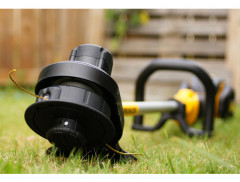 Электрокоса DeWALT DCM571N