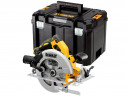 Аккумуляторная дисковая пила DeWALT DCS570NT