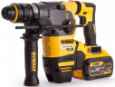 Аккумуляторный перфоратор DeWALT DCH334X2