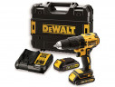 Ударная дрель-шуруповерт DeWALT DCD778S2T