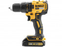 Ударная дрель-шуруповерт DeWALT DCD778S2T