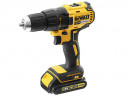 Ударная дрель-шуруповерт DeWALT DCD778S2T