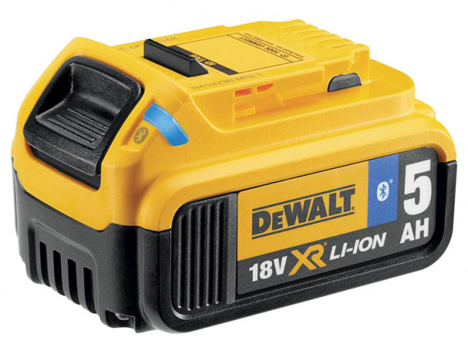Аккумулятор DeWALT DCB184B