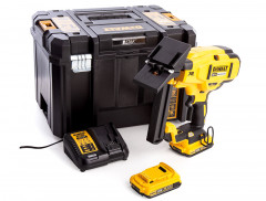 Аккумуляторный гвоздезабиватель DeWALT DCN682D2