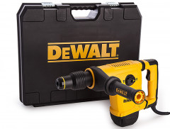 Отбойный молоток DeWALT D25810K