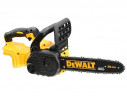 Аккумуляторная цепная пила DeWALT DCM565N