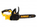 Аккумуляторная цепная пила DeWALT DCM565N