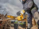 Аккумуляторная цепная пила DeWALT DCM565N